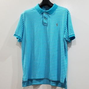 Hp🕺💃Polo Ralph Lauren pima soft touch shirt